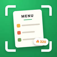 Menu Calories