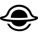Tab Black Hole