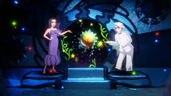 Dua Lipa & Elton John - Cold Heart - ranking option ranked #2