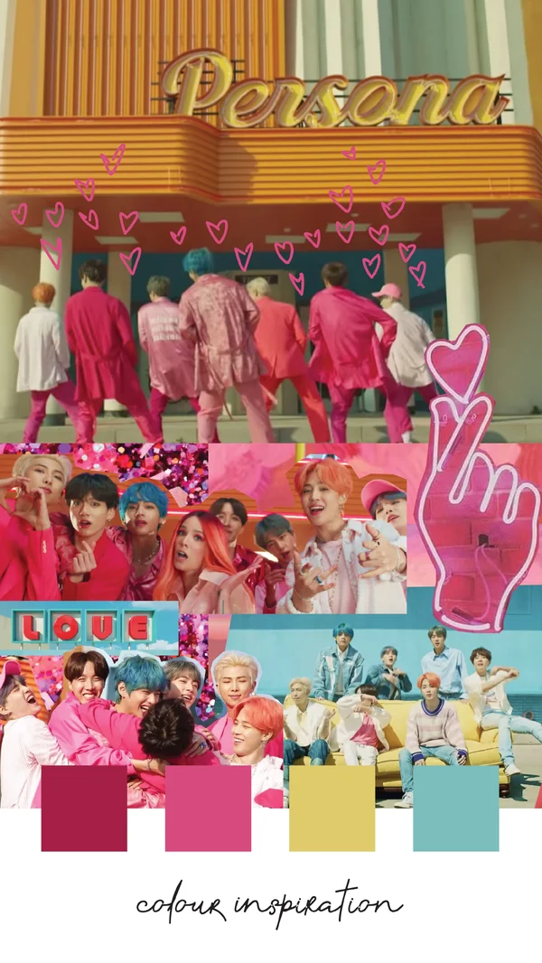 Halsey & BTS - Boy With Luv - ranking option ranked #13