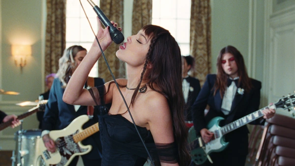 Olivia Rodrigo & Taylor Swift - 1 Step Forward, 3 Steps Back - ranking option ranked #19