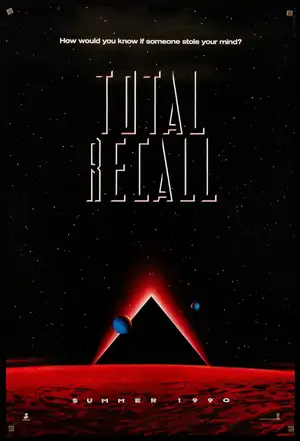 Total Recall — ranked #13