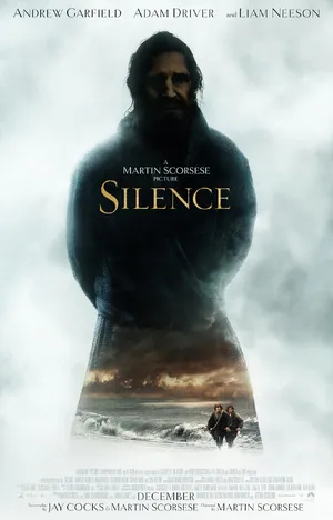 Silence — ranked #9