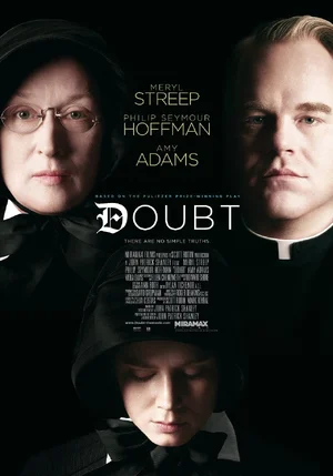 Doubt (2008) — ranked #3