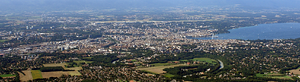 Geneva — ranked #12