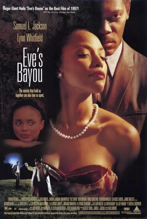 Eve's Bayou - ranking option ranked #8