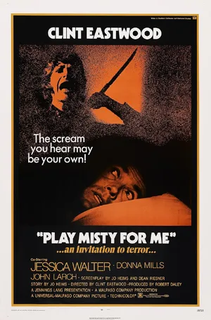 Play Misty for Me — ranked #11