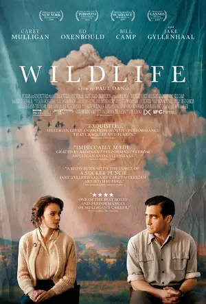 Wildlife — ranked #10