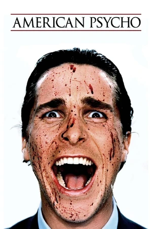 American Psycho — ranked #17