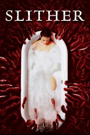 Slither — ranked #18