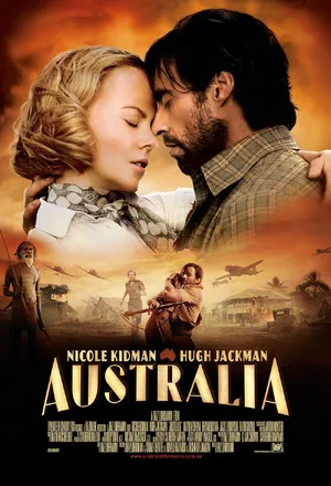 Australia — ranked #12