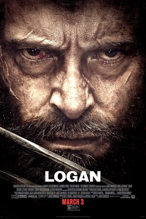 Logan - ranking option ranked #1