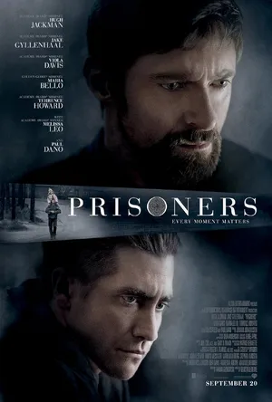 Prisoners — ranked #4