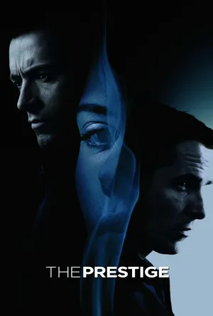 The Prestige — ranked #2