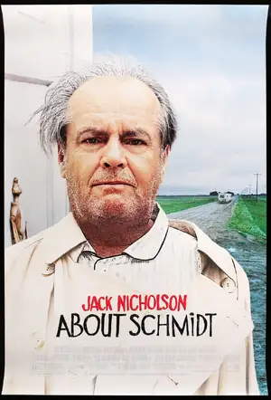 About Schmidt — ranked #11