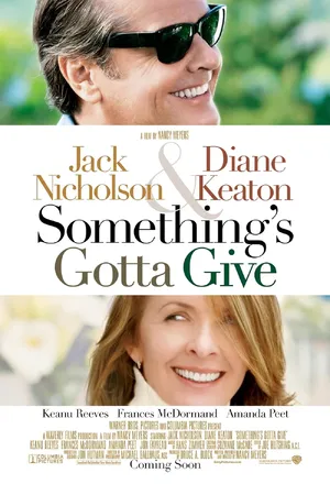 Something’s Gotta Give — ranked #14