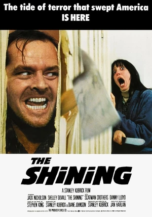 The Shining