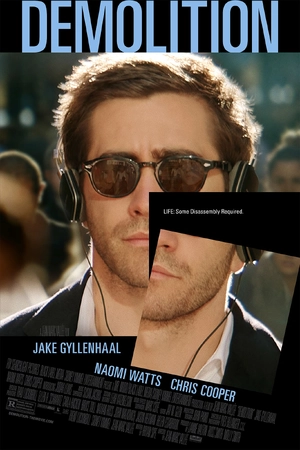 Demolition — ranked #12