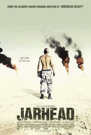 Jarhead — ranked #6