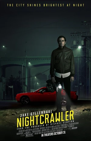 Nightcrawler