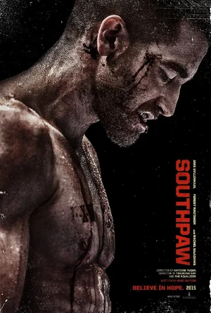 Southpaw — ranked #9
