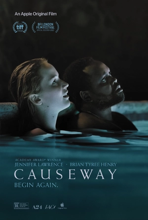 Causeway (2022) — ranked #8