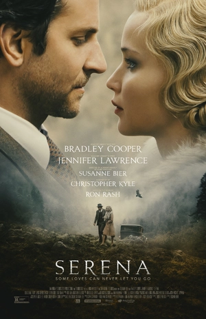 Serena (2014) — ranked #12