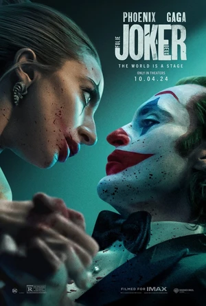 Joker: Folie a Deux — ranked #13