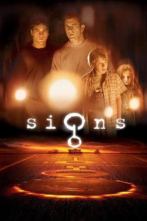 Signs — ranked #8