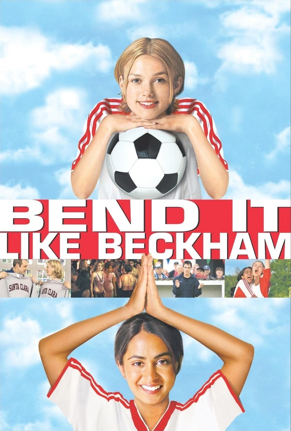 Bend It Like Beckham (2002) - ranking option ranked #6