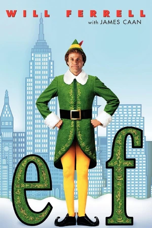 Elf — ranked #14