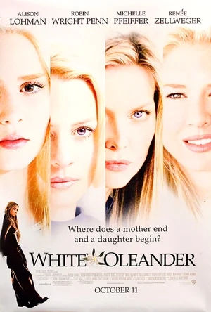 White Oleander (2002) — ranked #9