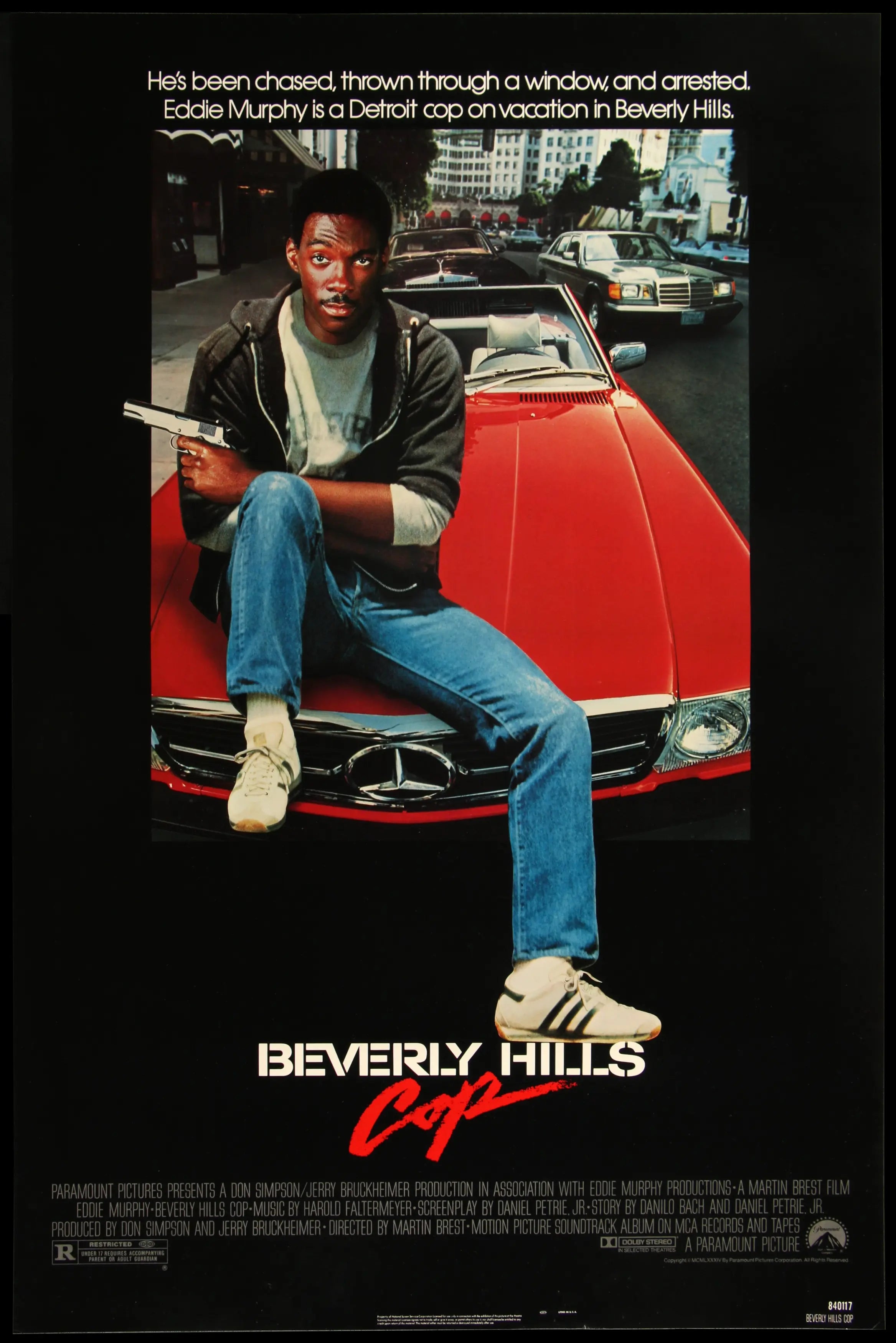 Beverly Hills Cop