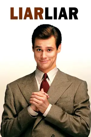 Liar Liar — ranked #14