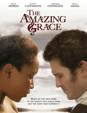 Amazing Grace — ranked #15