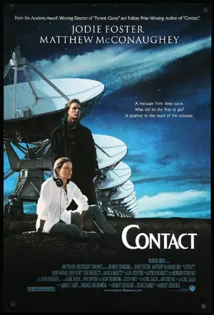 Contact — ranked #11