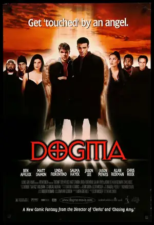 Dogma — ranked #6