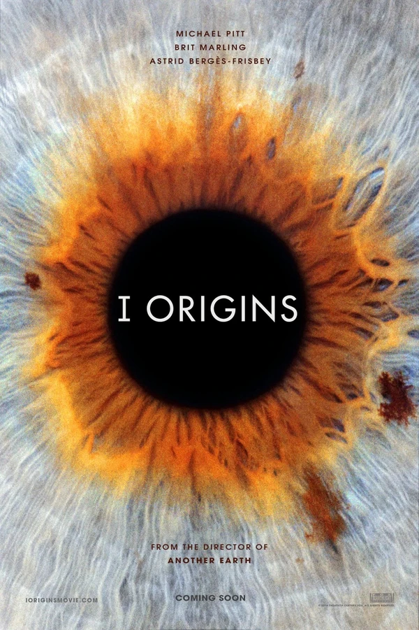 I Origins - ranking option ranked #14