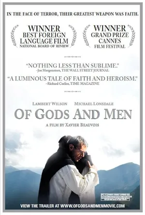 Of Gods and Men — ranked #10