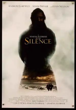 Silence — ranked #5