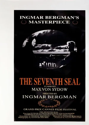 The Seventh Seal