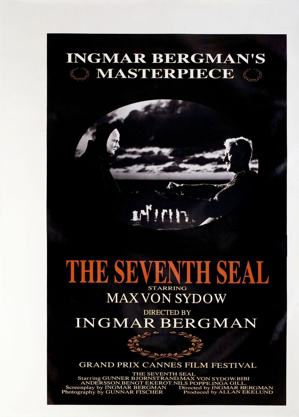 The Seventh Seal