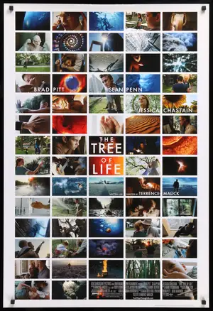 The Tree of Life — ranked #4