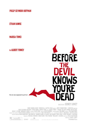 Before the Devil Knows You're Dead — ranked #9