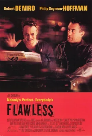 Flawless — ranked #10