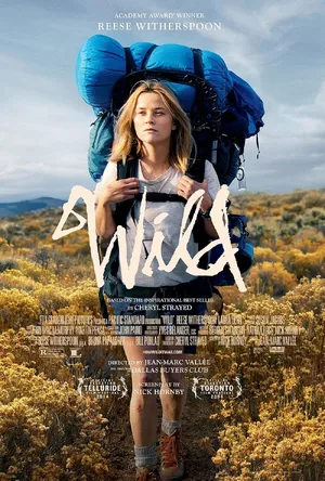 Wild (2014) — ranked #3