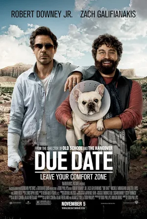 Due Date — ranked #13