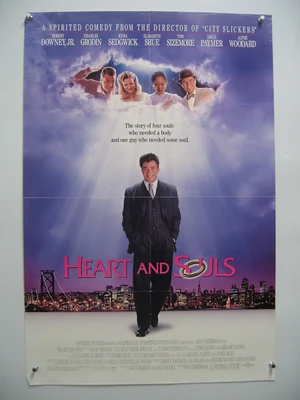 Heart and Souls — ranked #12