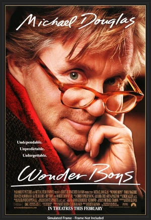 Wonder Boys — ranked #11