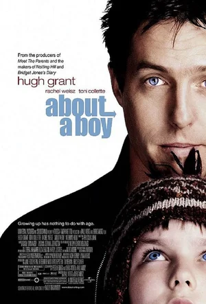 About a Boy — ranked #13
